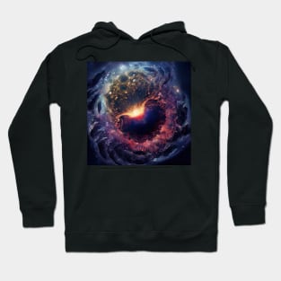 Amazing Universe Series Hoodie